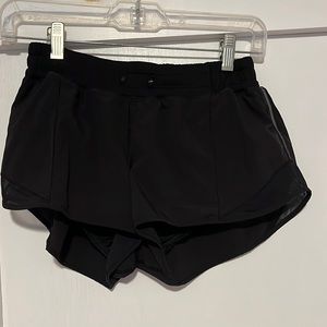 Hotty hot low rise 2.5 Shorts